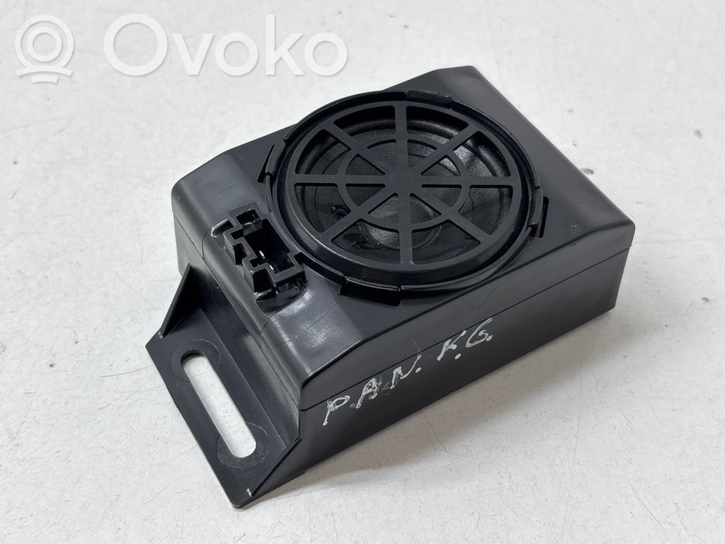 Porsche Panamera (970) Difuzor senzor parcare PDC 
