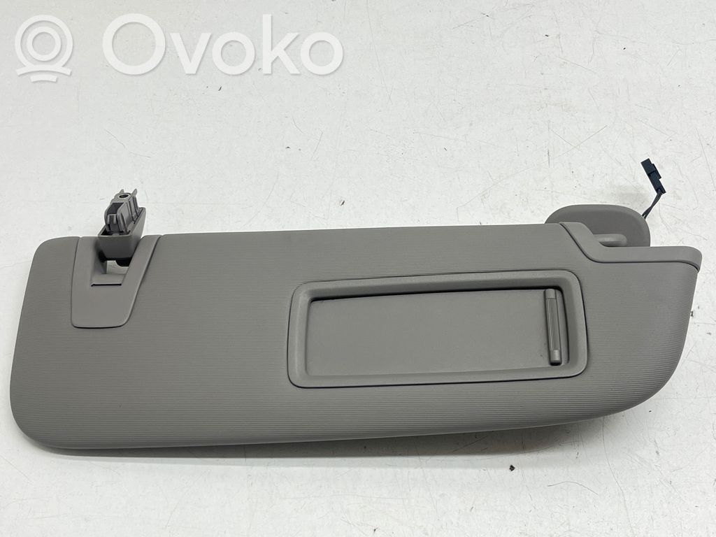 Porsche Panamera (970) Häikäisysuoja 
