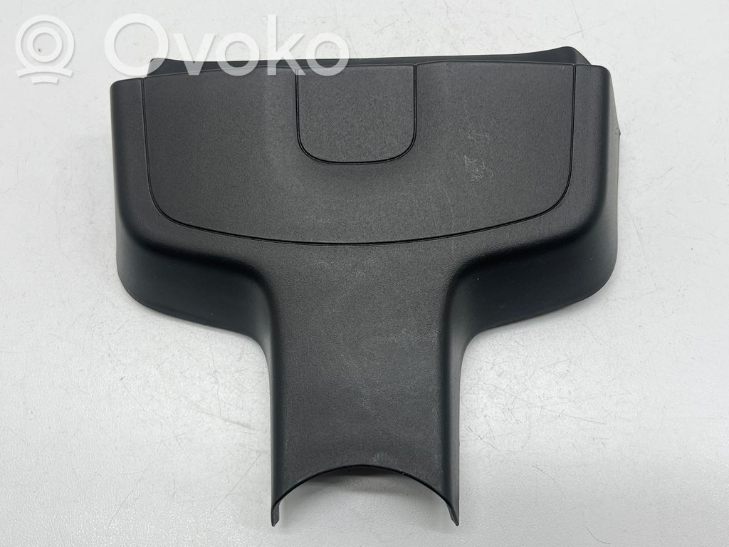 Porsche Panamera (970) Embellecedor de espejo retrovisor 