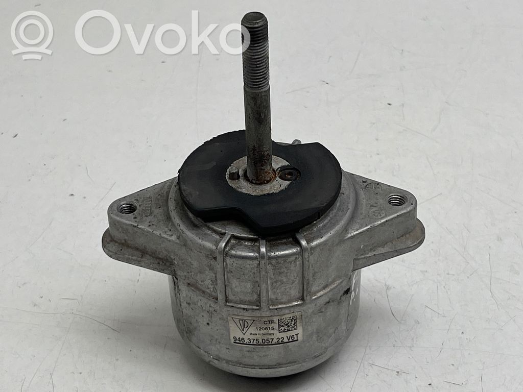 Porsche Panamera (970) Engine mount bracket 