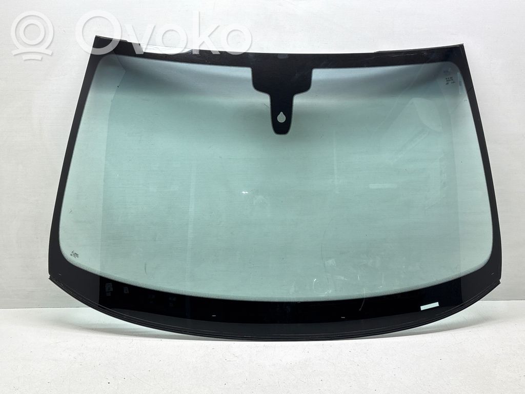 Porsche Panamera (970) Front windscreen/windshield window 