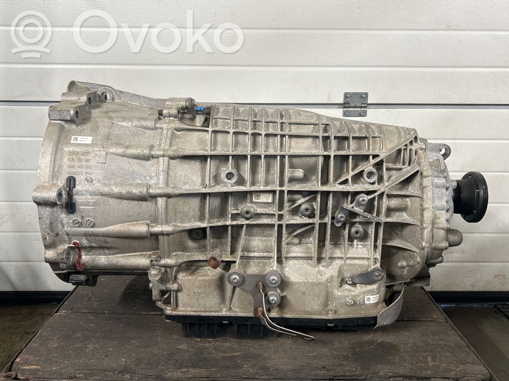 Automatyczna skrzynia biegów   97030001110,970300011,C7001,1086020016,1086301061,1086401060,970300011,970300011KX,970321103,970321105
