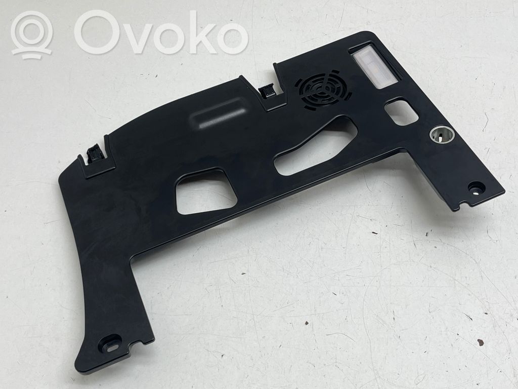 BMW X1 F48 F49 Element deski rozdzielczej / dół 