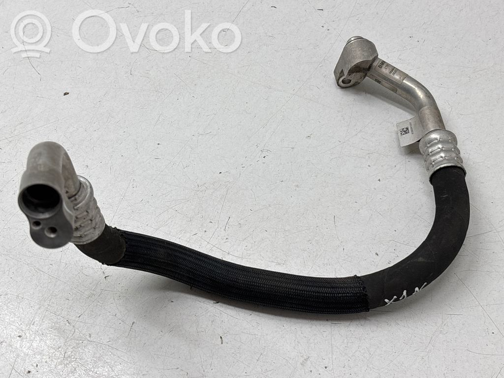 BMW X1 F48 F49 Conductă/furtun aer condiționat (A/C) 