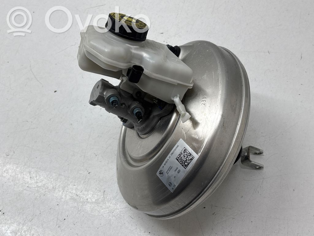 BMW X1 F48 F49 Servo-frein 