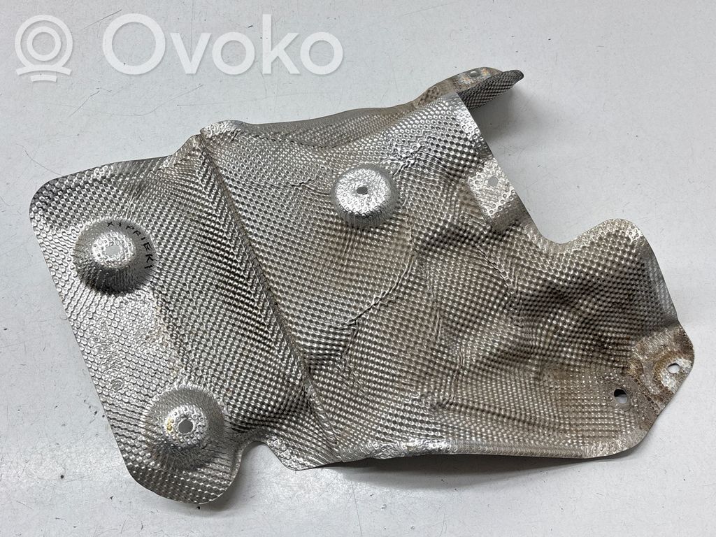 BMW X1 F48 F49 Scut termic eșapament 