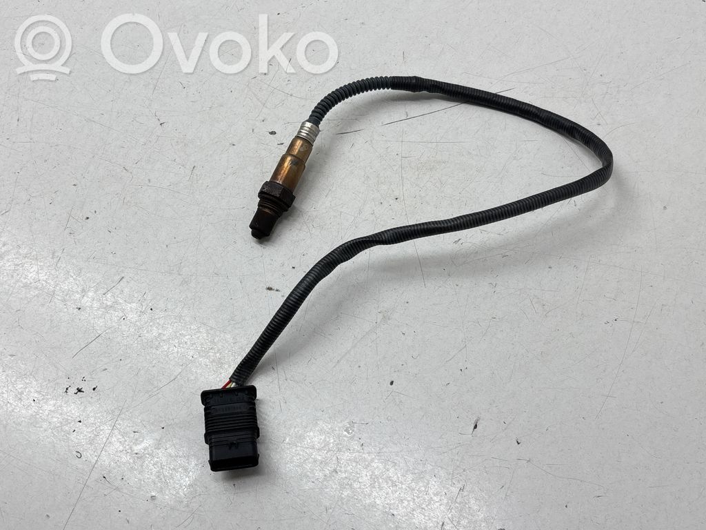 Lambda probe sensor   8600992,0258027083