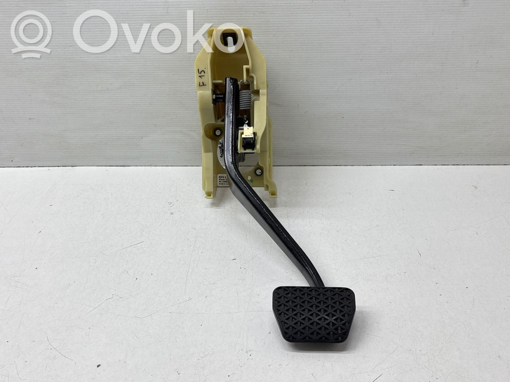 BMW X5 F15 Brake pedal 