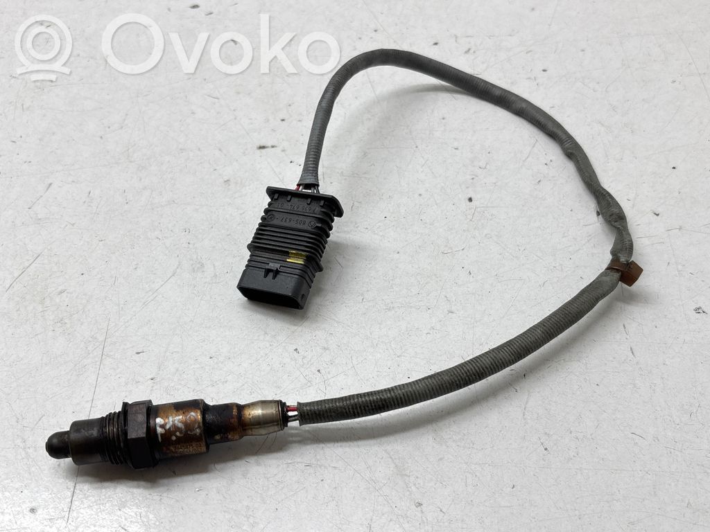 BMW X5 F15 Lambda probe sensor 