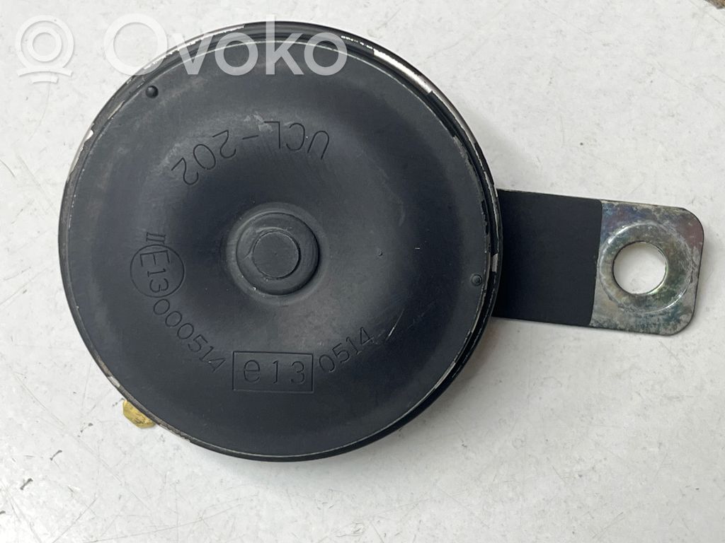 Äänimerkkilaite   E13000514