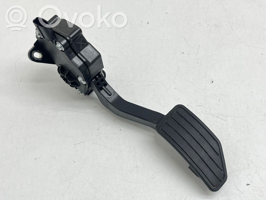 Subaru XV II Pedale dell’acceleratore 