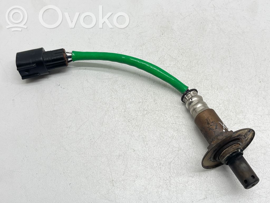 Subaru XV II Lambda probe sensor 
