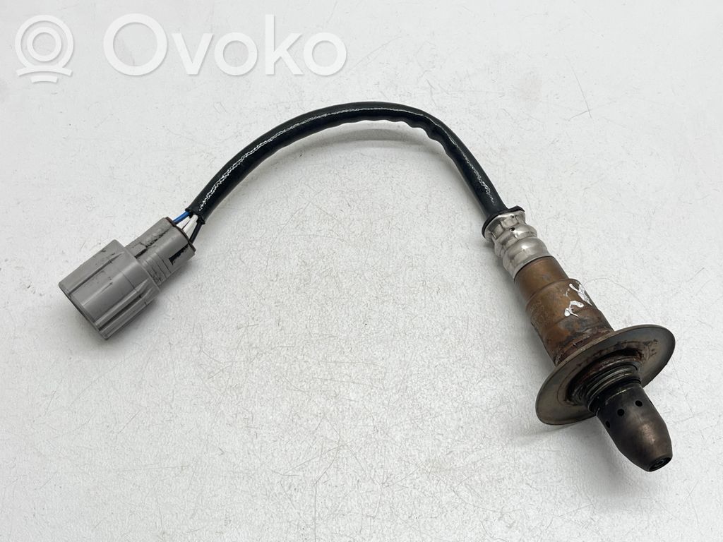 Subaru XV II Lambda probe sensor 