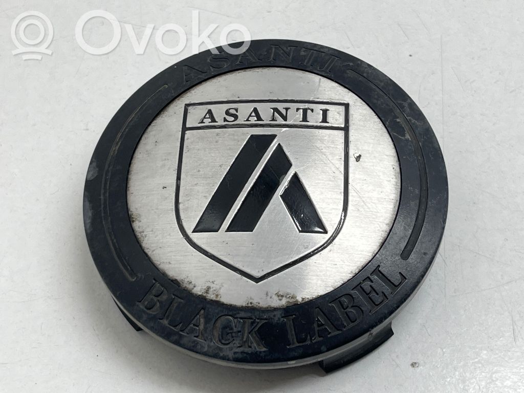Original wheel cap