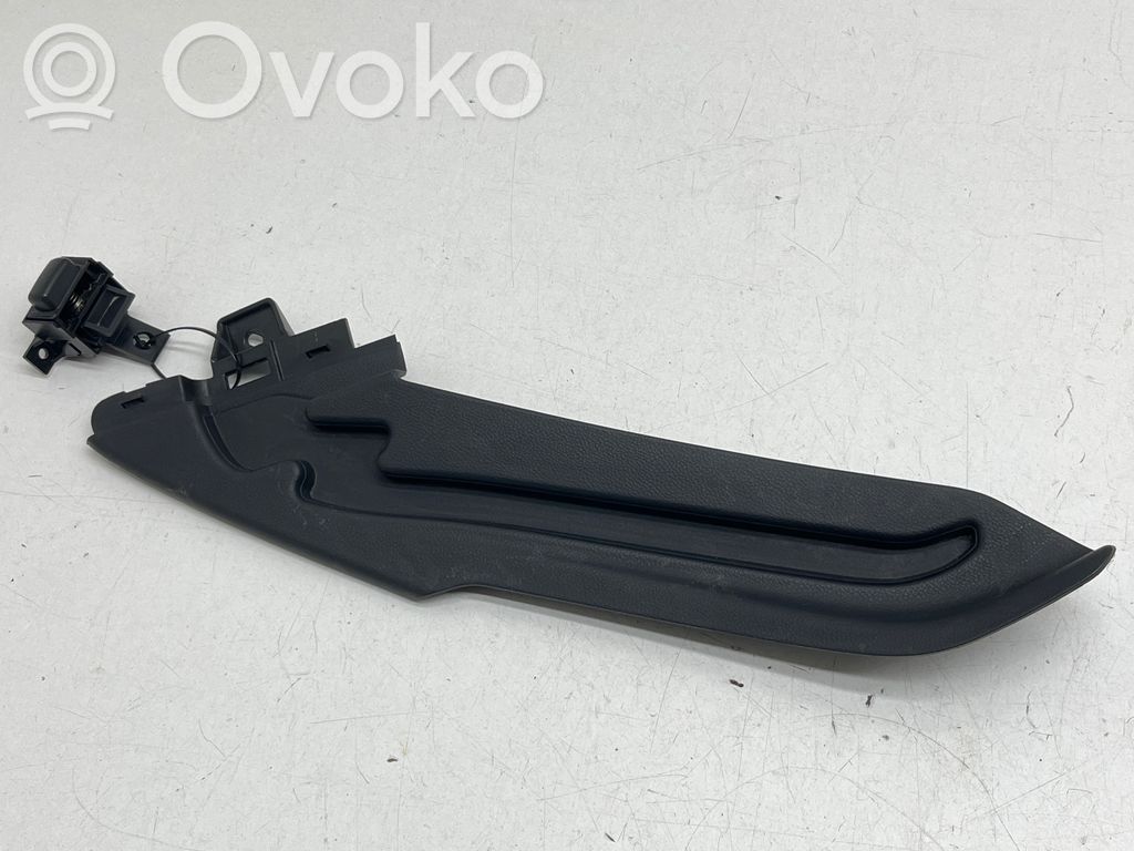 Subaru Outback (BT) Otros elementos de revestimiento del maletero/compartimento de carga 