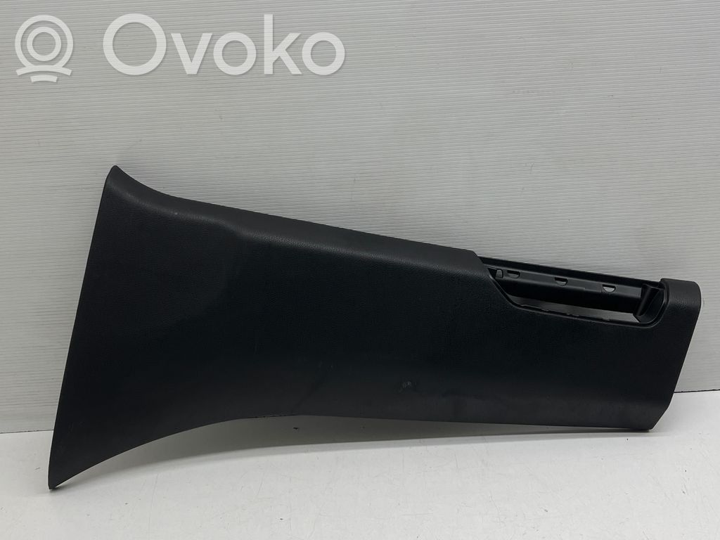 Jeep Grand Cherokee WL Osłona dolna słupka / B 
