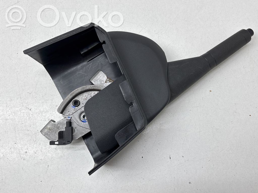 Volkswagen Transporter - Caravelle T6 Handbrake/parking brake lever assembly 