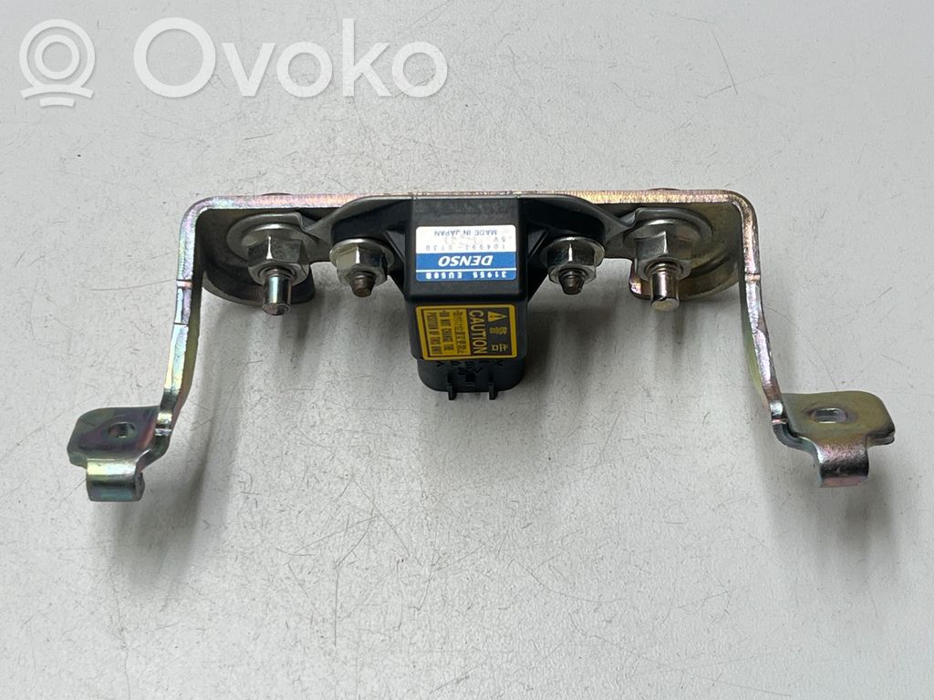 Nissan Qashqai Czujnik kąta skrętu 