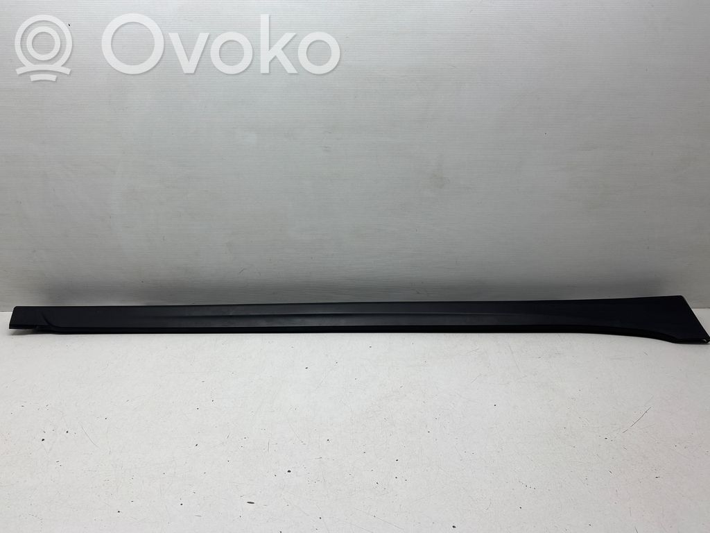 Subaru XV II Sill 