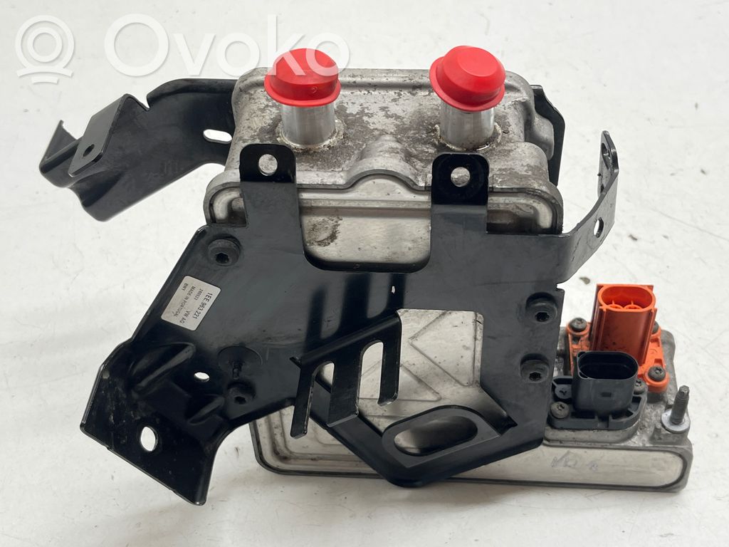 Volkswagen ID.5 Coolant heater 