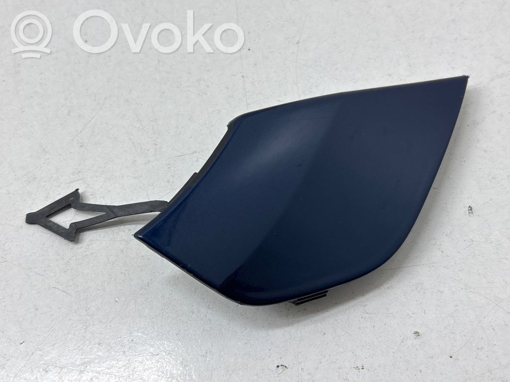 Renault Kadjar Tapa/tapón del gancho de remolque delantero 
