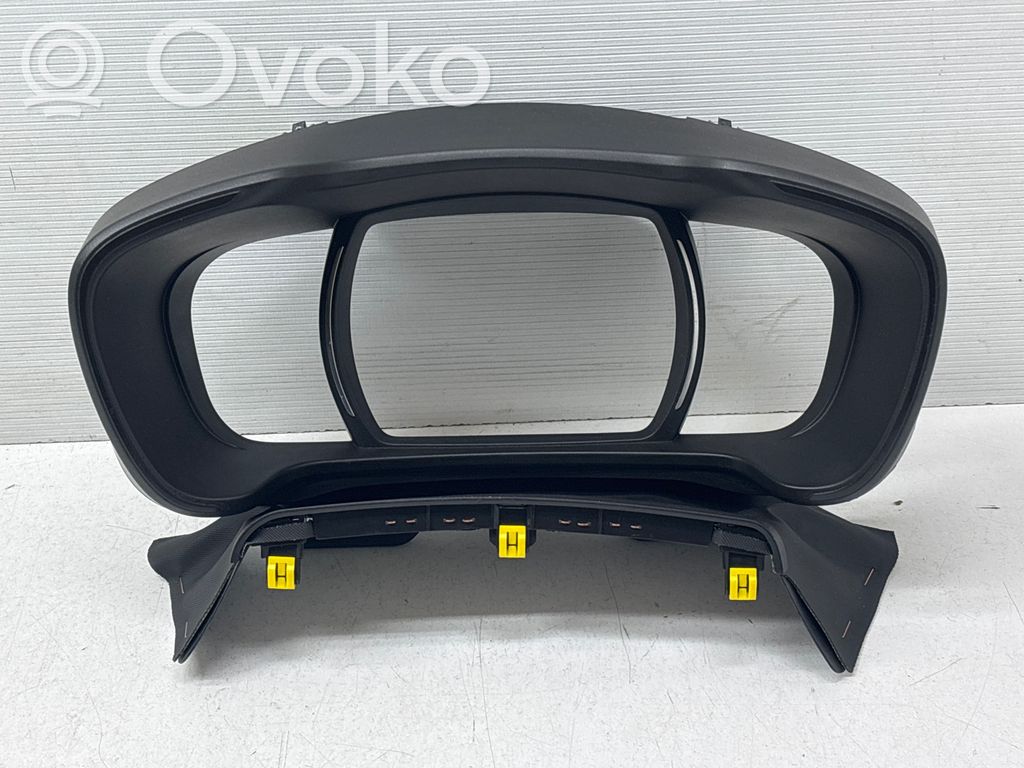 Renault Kadjar Kojelaudan kehys 