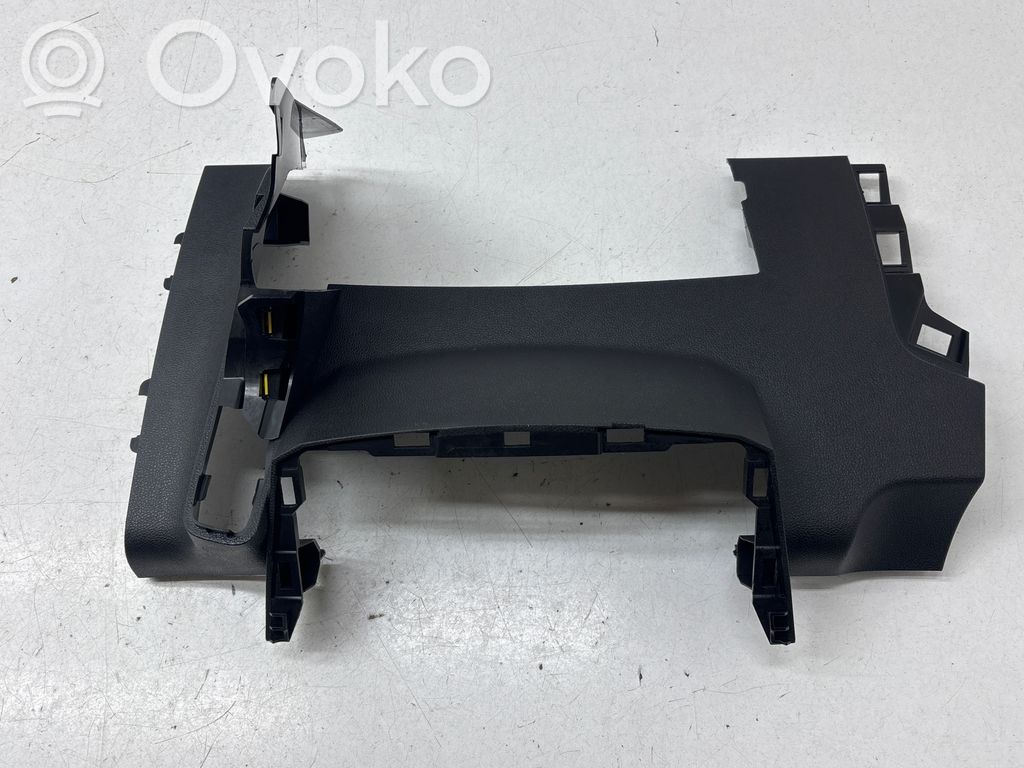 Renault Kadjar Otras partes del panel de instrumentos 