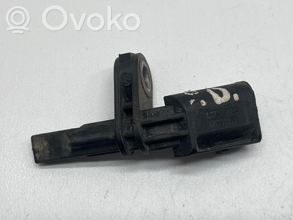 ABS Sensor   10071152723,WHT103856
