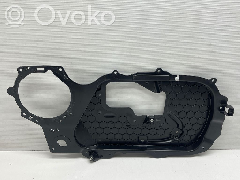 Tesla Model 3 Other front door trim element 