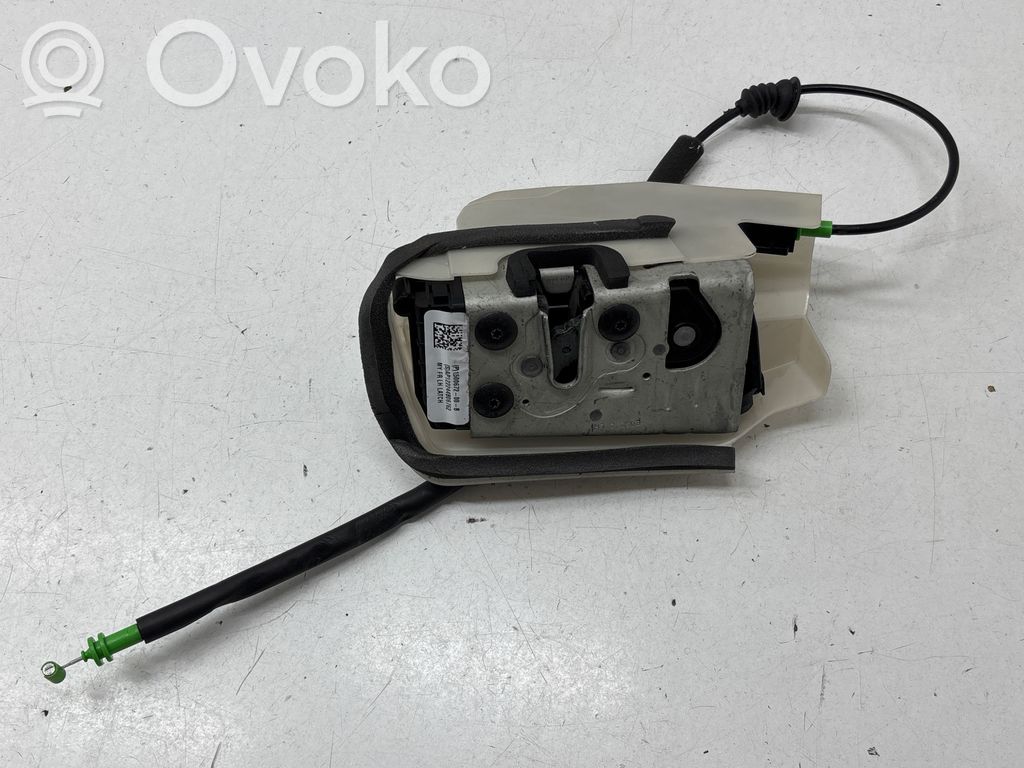 Tesla Model 3 Front door lock 