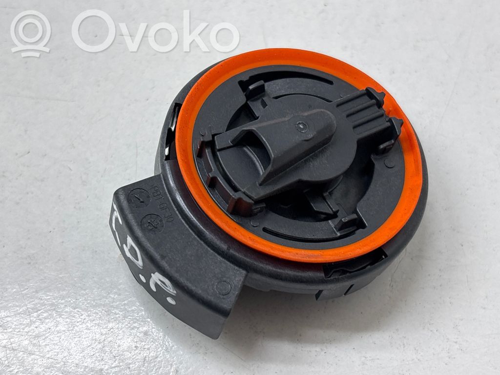 Tesla Model 3 Czujnik uderzenia Airbag 