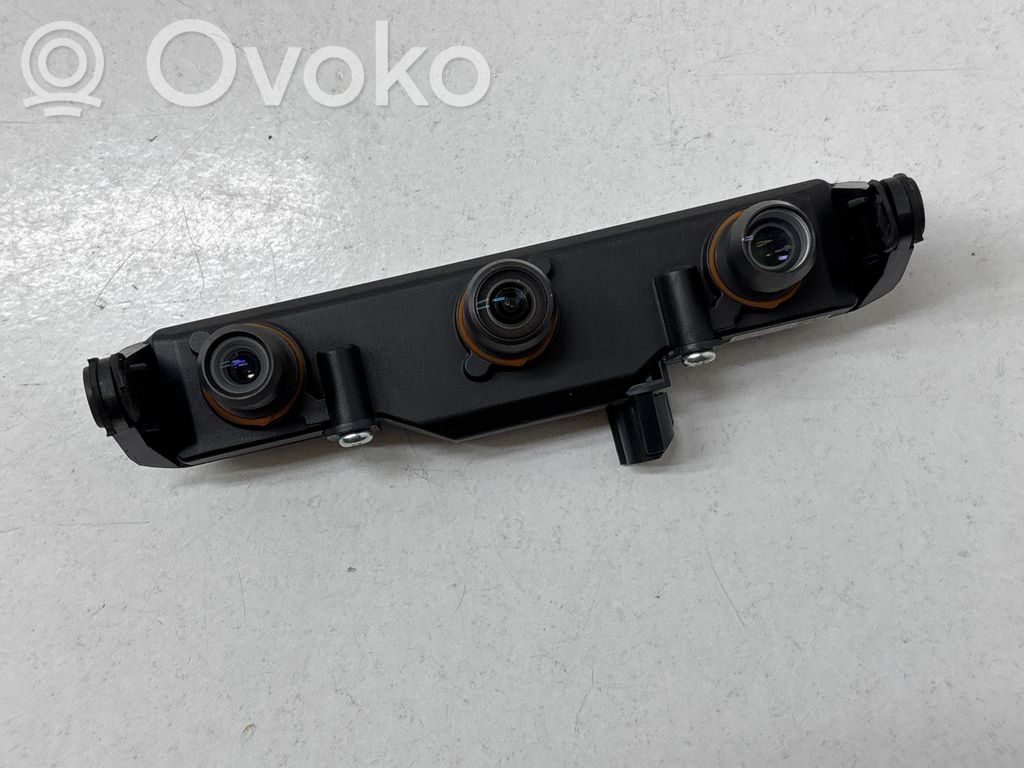 Tesla Model 3 Frontkamera Windschutzscheibe Frontscheibe 