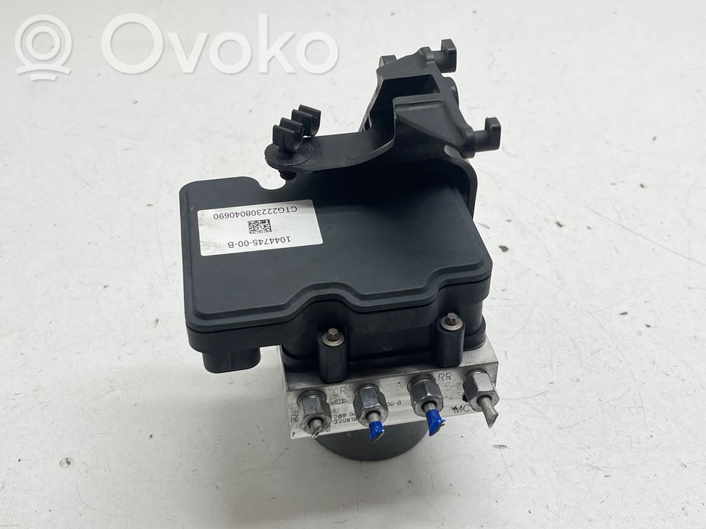 Tesla Model 3 ABS Pump 