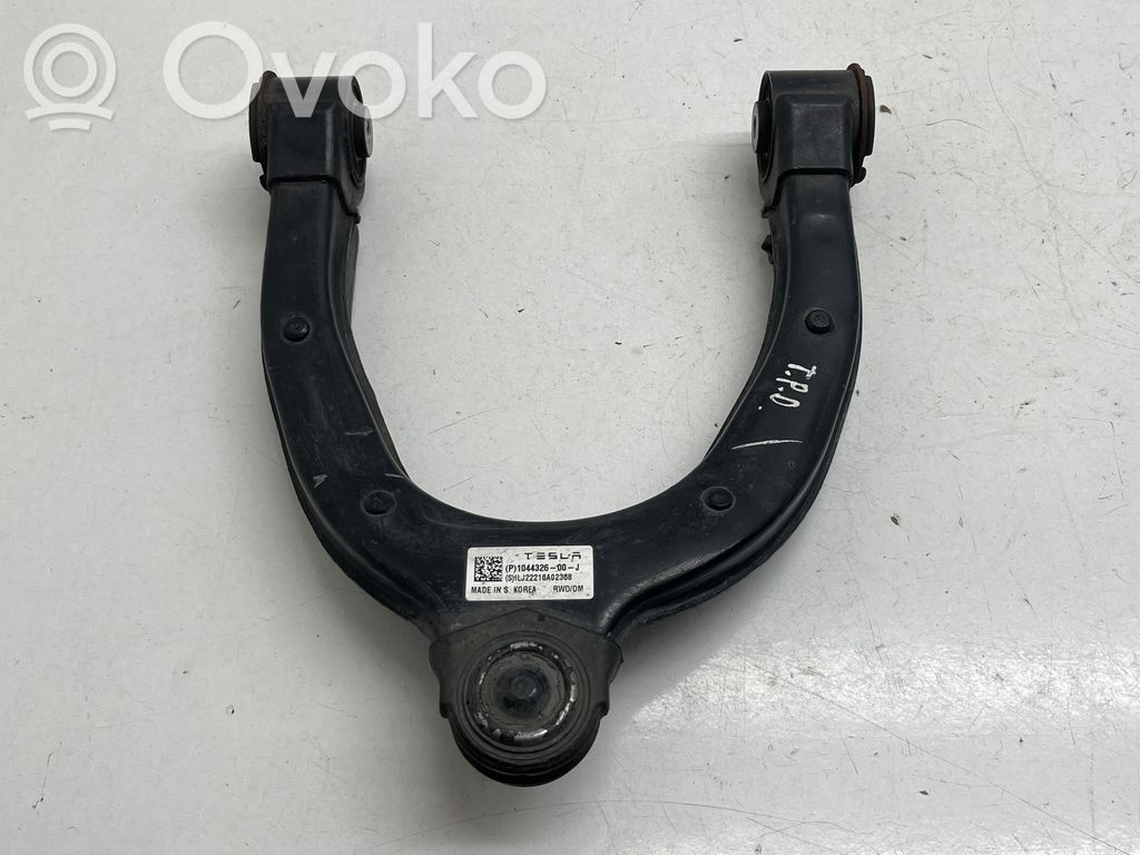 Tesla Model 3 Front upper control arm/wishbone 
