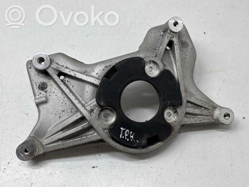 Tesla Model 3 Coil spring mount 