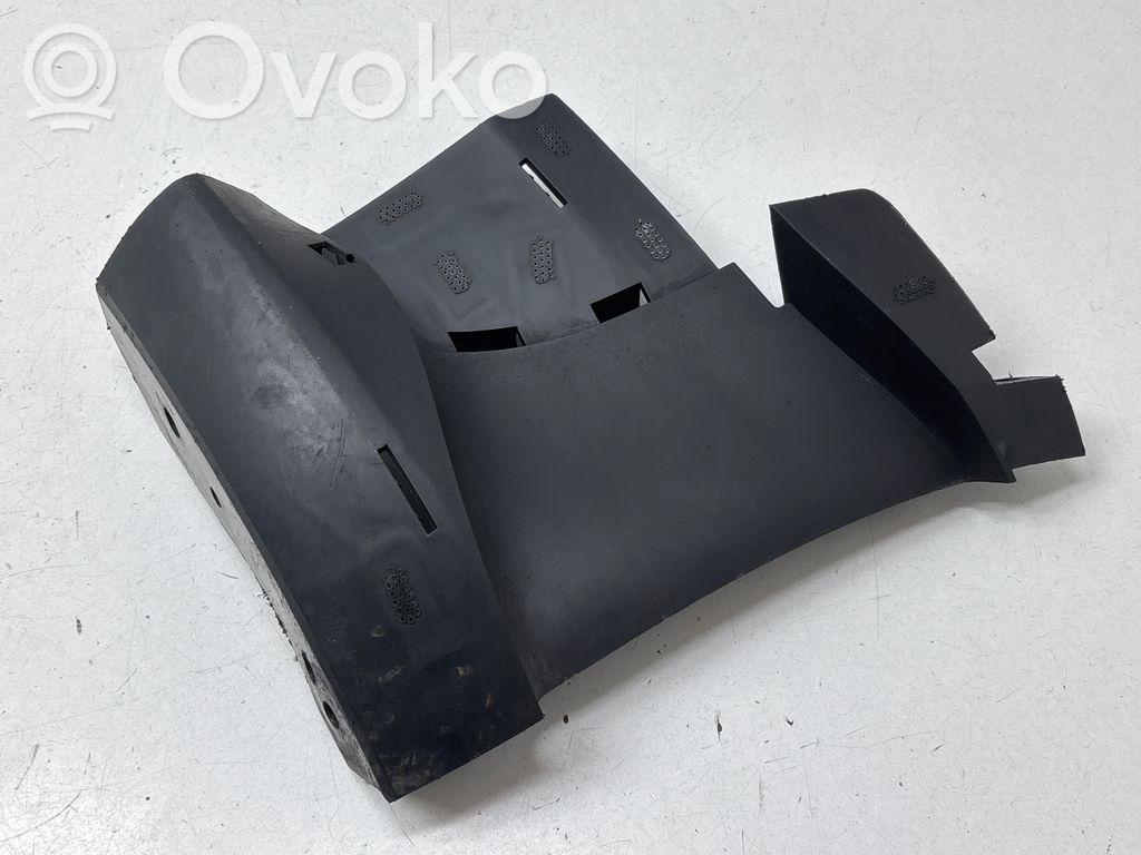 Tesla Model 3 Priekšpusē bampera turētājs 