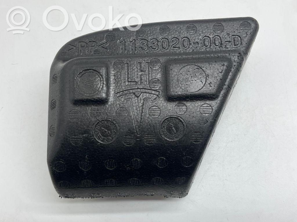 Tesla Model 3 Other interior part 