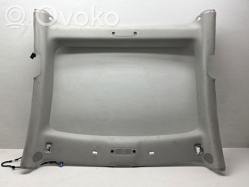 Techo   156761500,156761301D,A133504