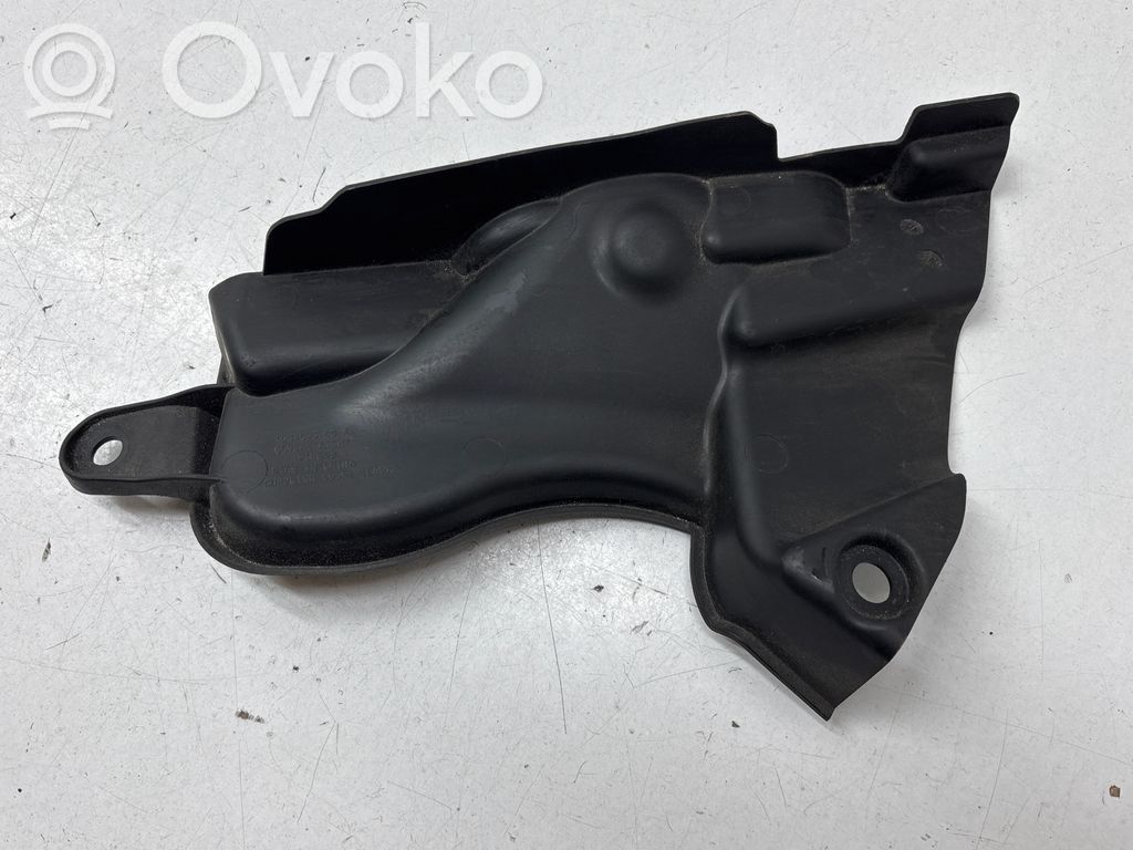 Tesla Model 3 Valytuvų apdaila (-os) 