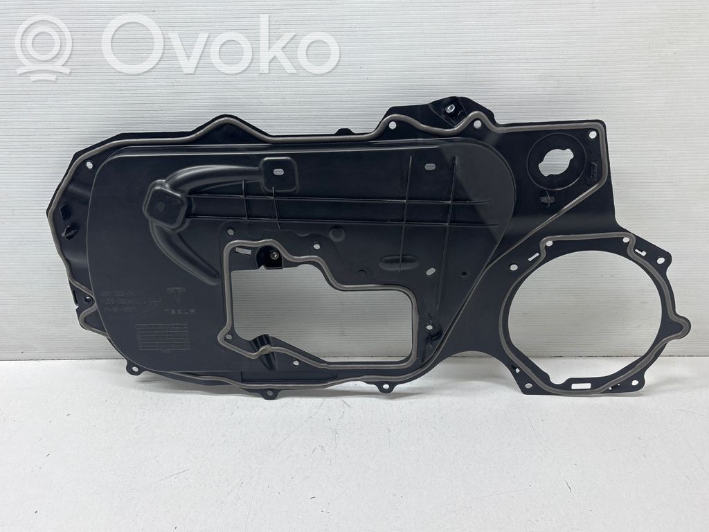 Tesla Model 3 Muu etuoven verhoiluelementti 