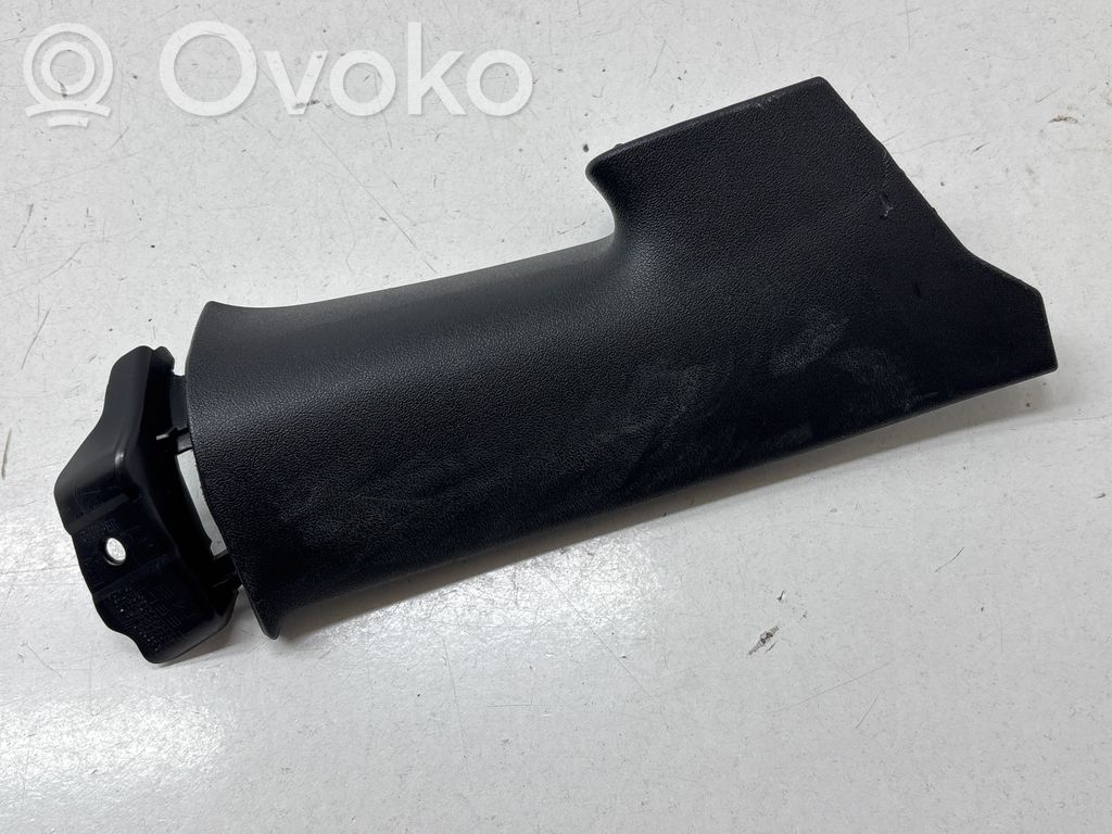 Tesla Model 3 Otras molduras del borde/pilar 