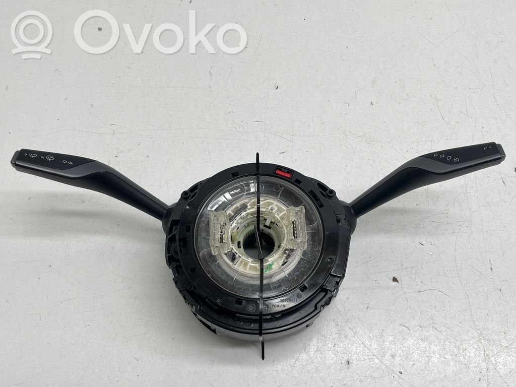 Tesla Model 3 Leva/interruttore dell’indicatore di direzione e tergicristallo 
