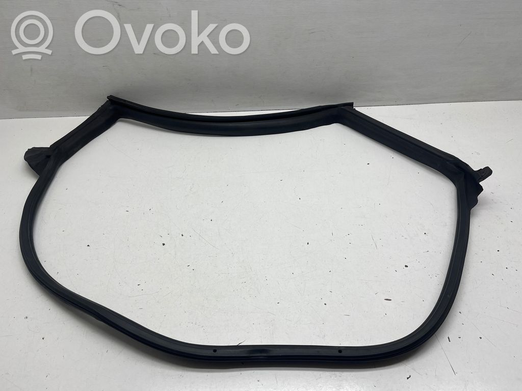 Tesla Model 3 Gumowa uszczelka drzwi tylnych 