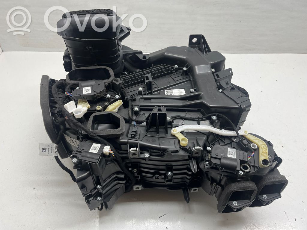 Nagrzewnica / Komplet   149471400H,H191519017