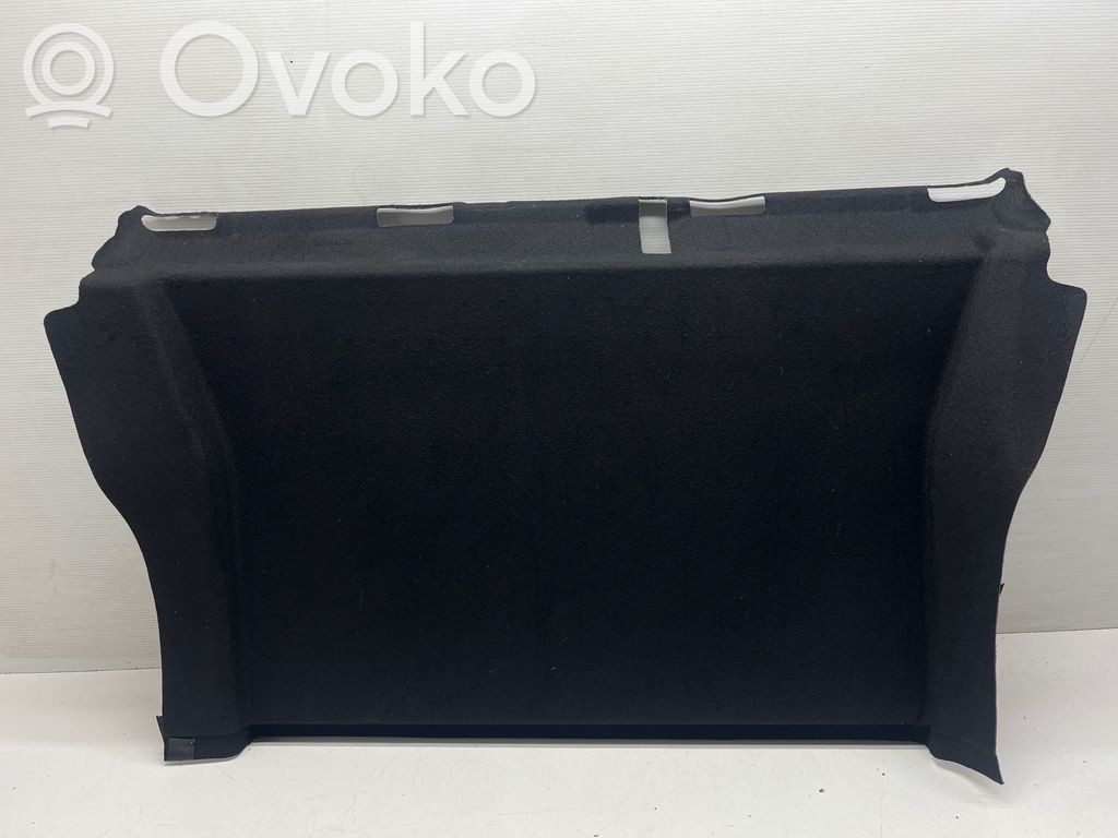 Tesla Model 3 Trunk/boot mat liner 