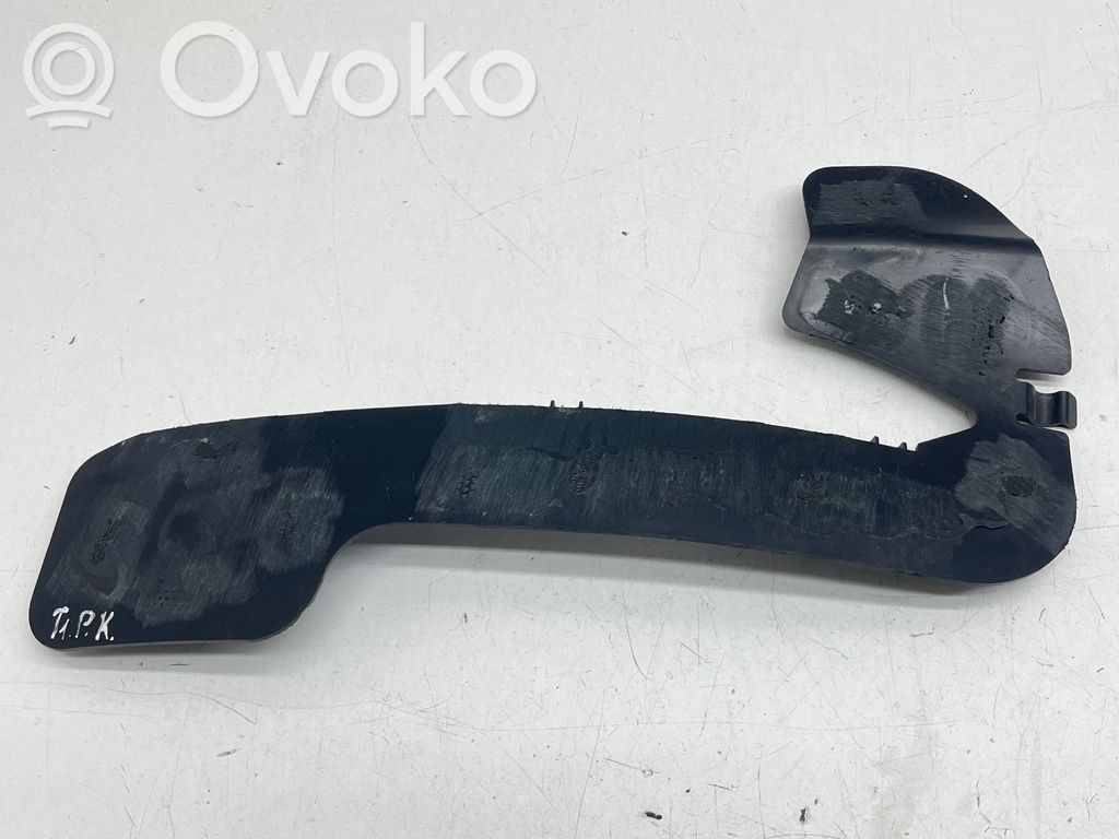 Tesla Model 3 Front bumper mounting bracket 