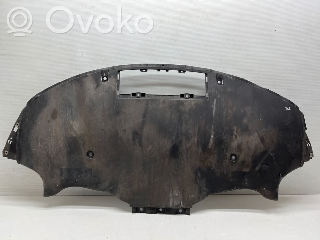 Tesla Model 3 Galinio bamperio dugno apsauga 