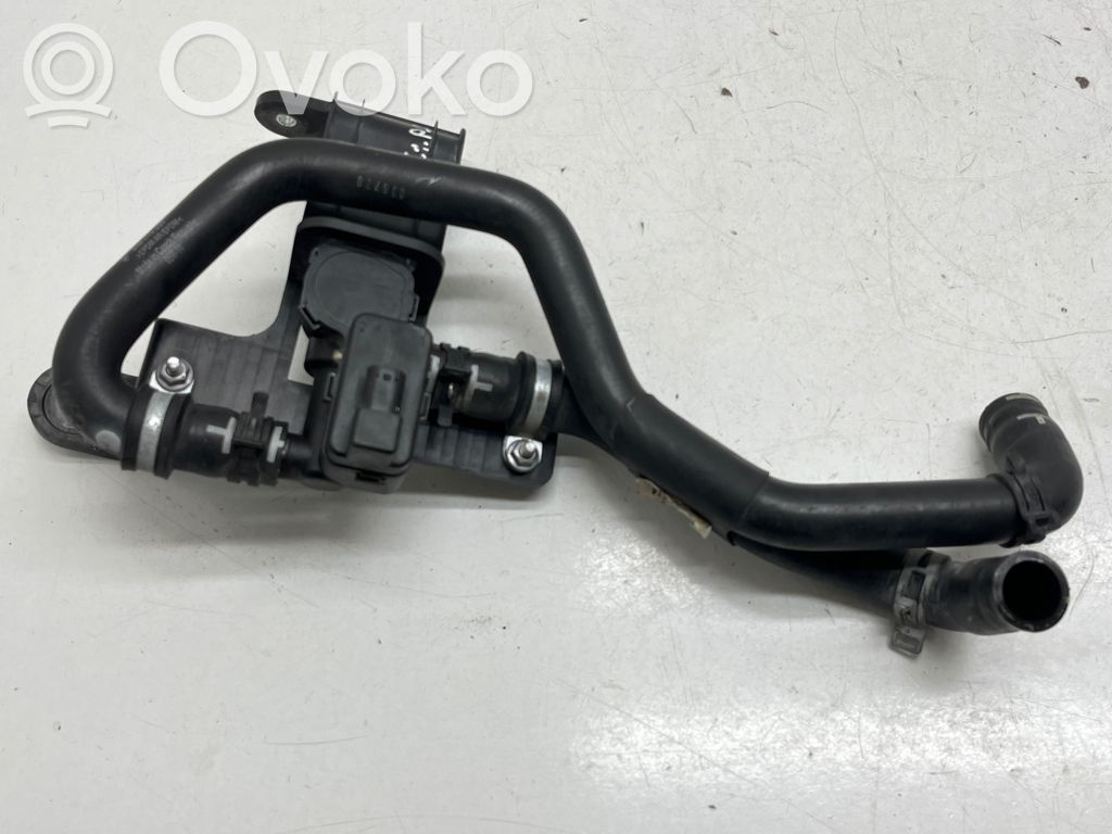 Porsche Macan (95B) Zawór sterujący płynu chłodzącego 