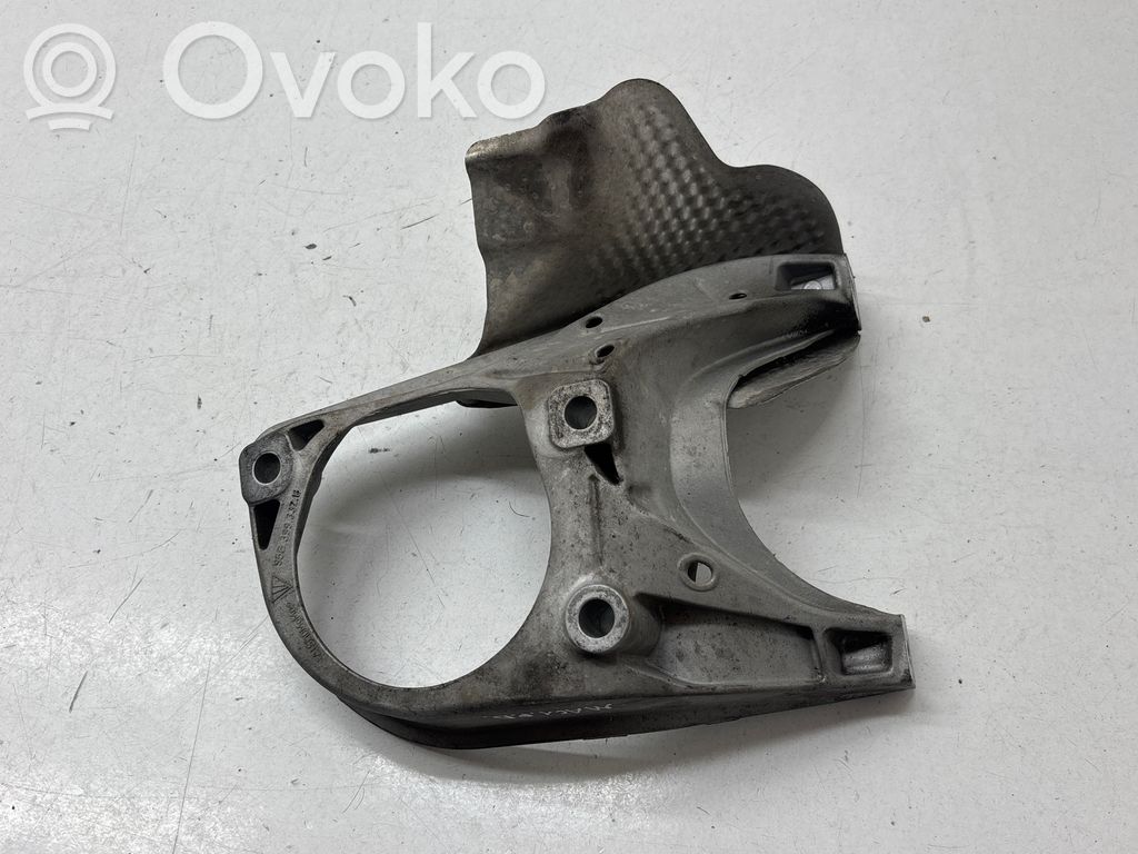 Porsche Macan (95B) Engine mounting bracket 