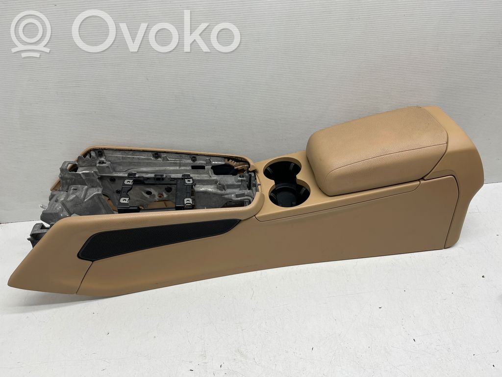 Consola central   95B864378C,95B863531,95B863241,105809606C